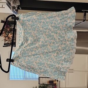 NWT Greg Norman Skort